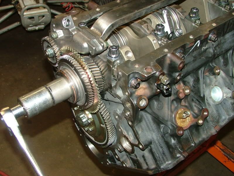 Melling brand oil pump for the duramax Duramax Diesels Forum